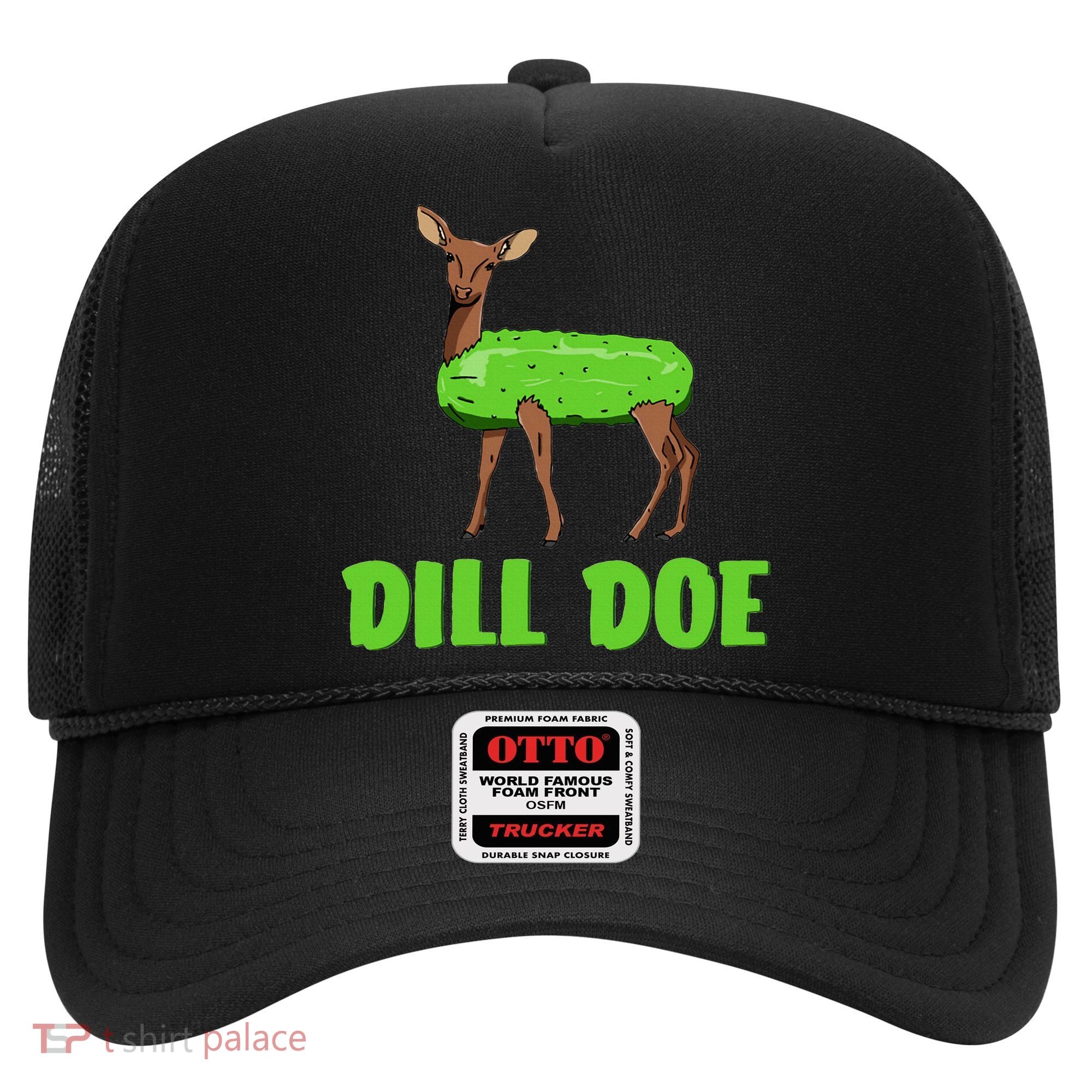 Dill Doe Hat