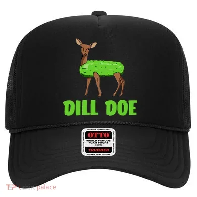 Dill Doe Hat