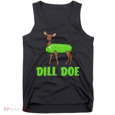 Dill Doe Tank Top