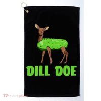 Dill Doe Golf Towel thumb 0