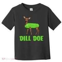 Dill Doe Toddler T-Shirt thumb 0