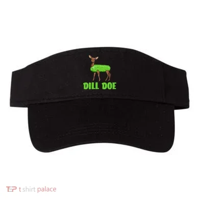 Dill Doe Visor