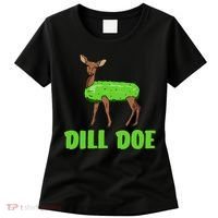 Dill Doe Women's T-Shirt thumb 0