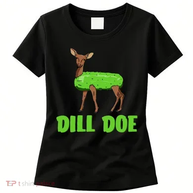 Dill Doe Women's T-Shirt