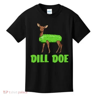 Dill Doe Kids T-Shirt