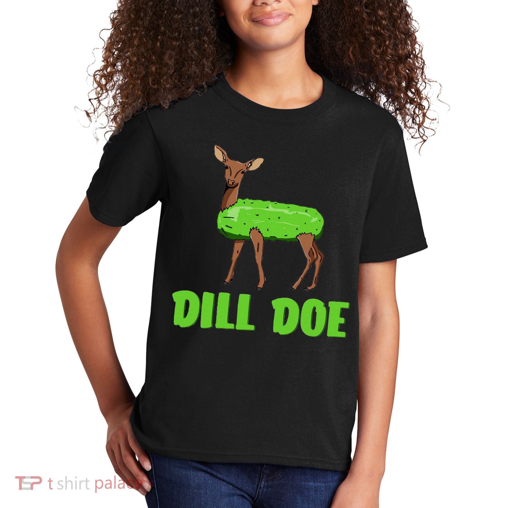 Dill Doe Kids T-Shirt