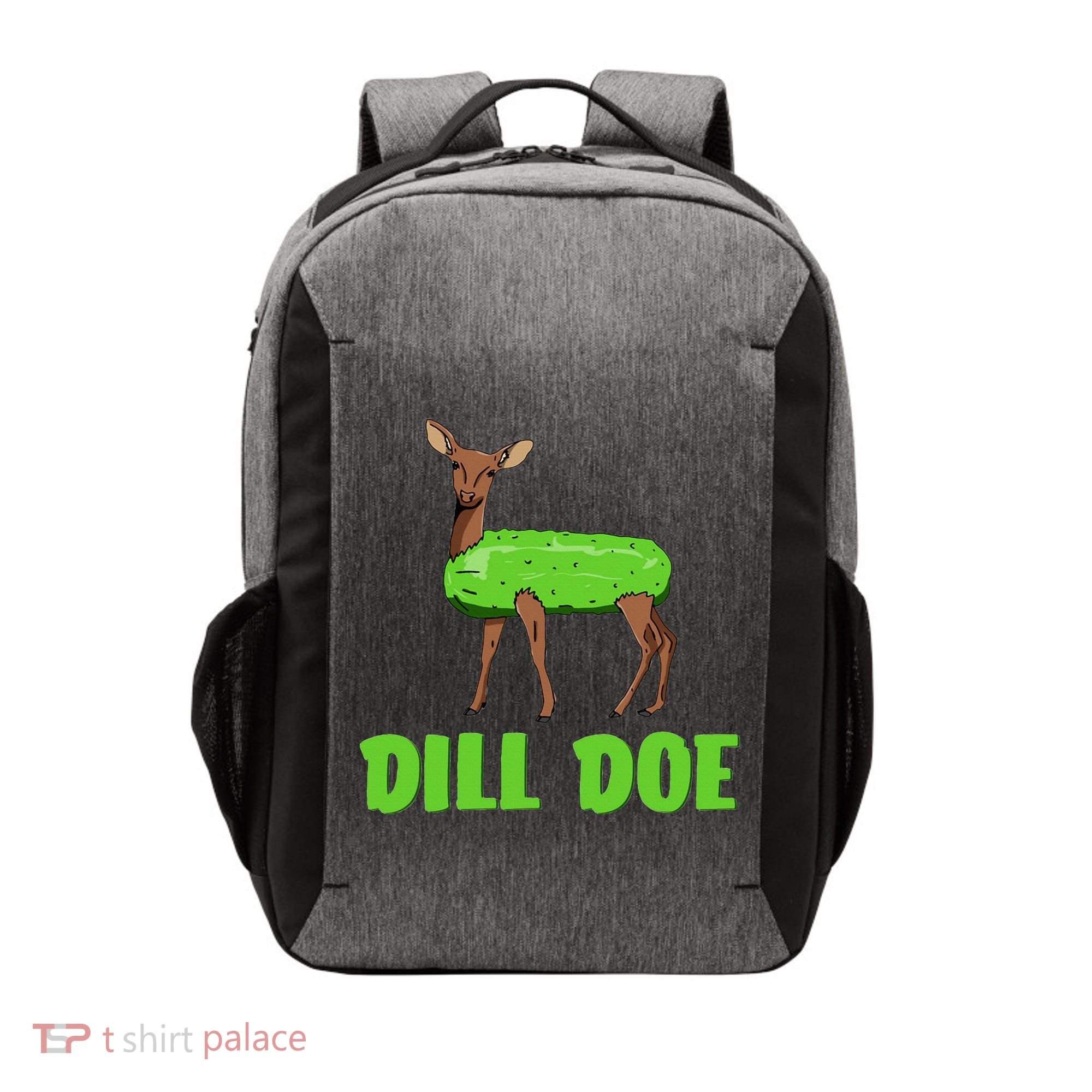 Dill Doe Vector Backpack