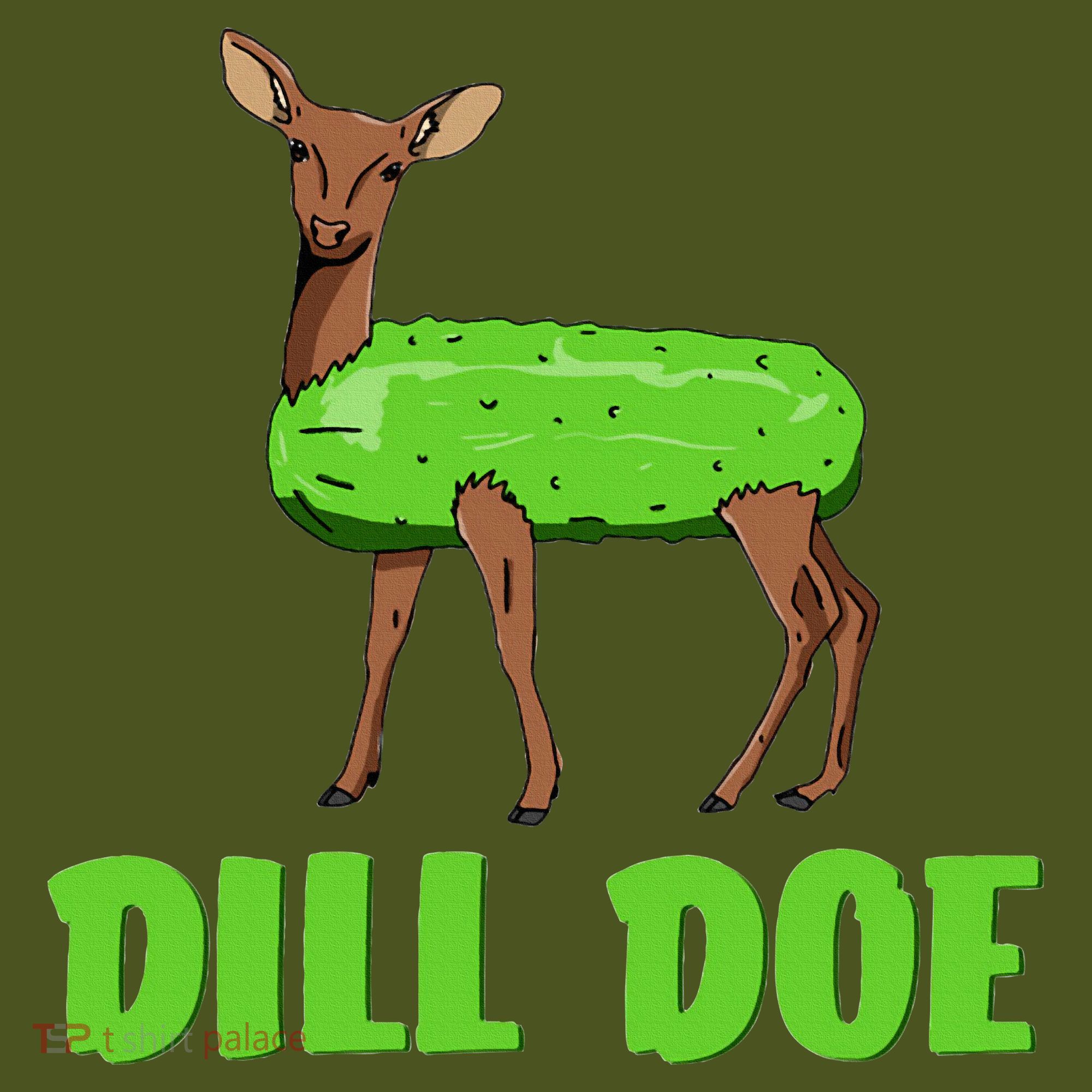 Dill Doe The Baniff Cuffed Pom Beanie