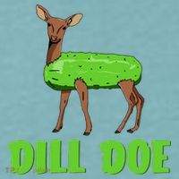 Dill Doe Sueded Cloud Jersey T-Shirt thumb 2