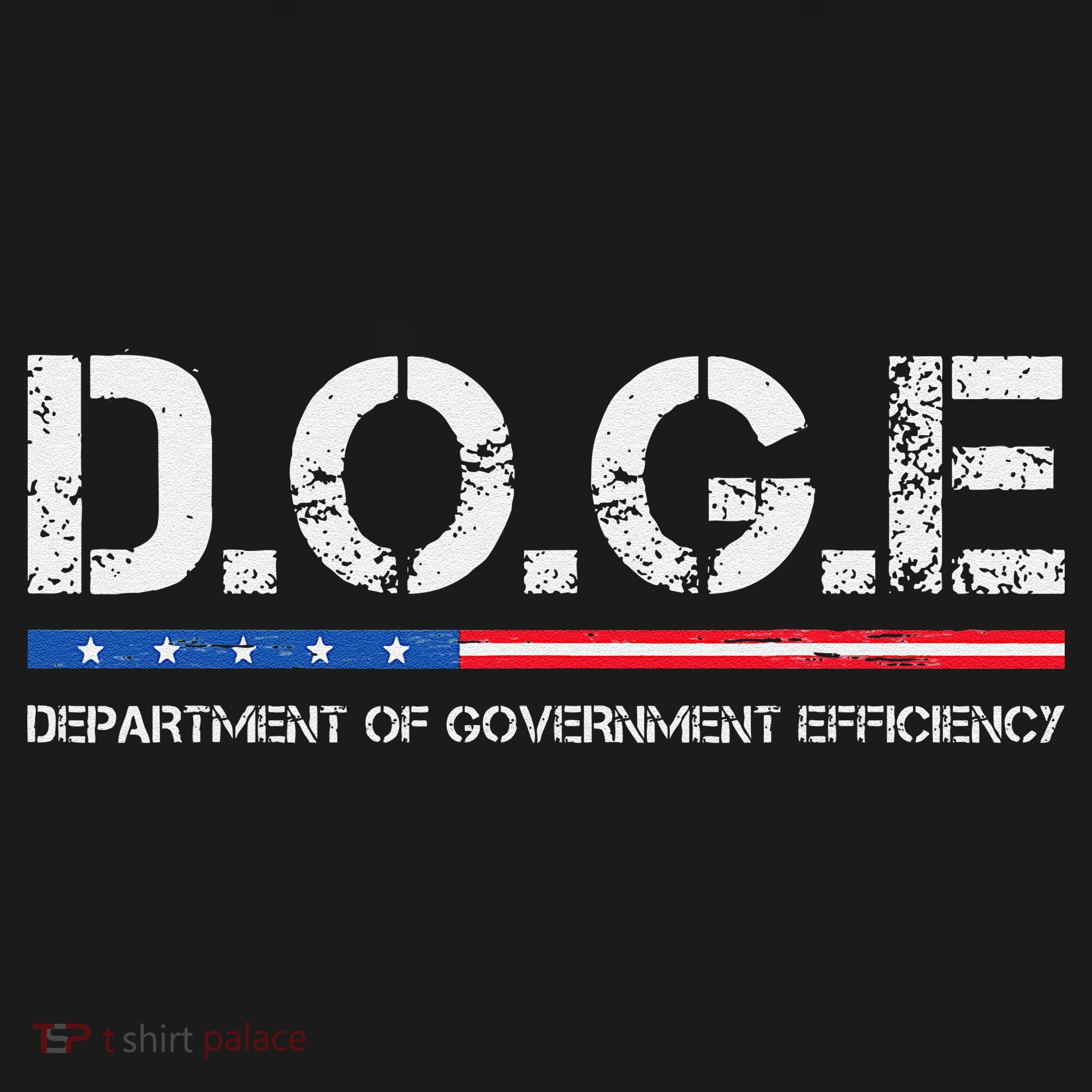 Doge D.O.G.E. Department Of Government Efficiency Gift Baby Bodysuit