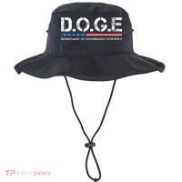 Doge D.O.G.E. Department Of Government Bucket Hat thumb 0