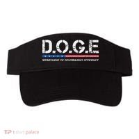 Doge D.O.G.E. Department Of Government Visor thumb 0