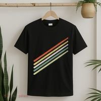 Drummer Drums Drumset Drumsticks Vintage T-Shirt thumb 2