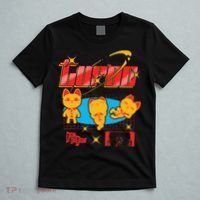 Dan Da Dan Turbo Granny Ghost Alien Anime Gift T-Shirt thumb 5