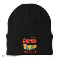 Dan Da Dan Turbo Granny Ghost Alien Anime Gift Beanie thumb 0