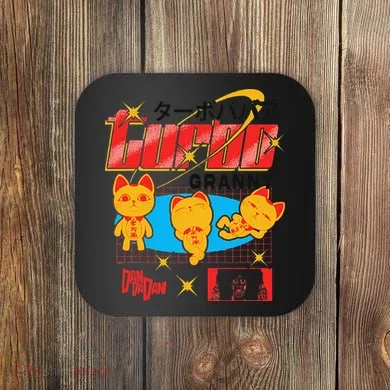 Coaster