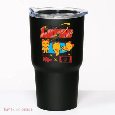 Tumbler