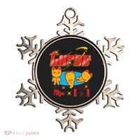 Dan Da Dan Turbo Granny Ghost Alien Anime Gift Ornament thumb 0