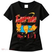 Dan Da Dan Turbo Granny Ghost Alien Anime Gift Women's T-Shirt thumb 0