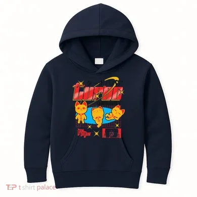 Kids Hoodie