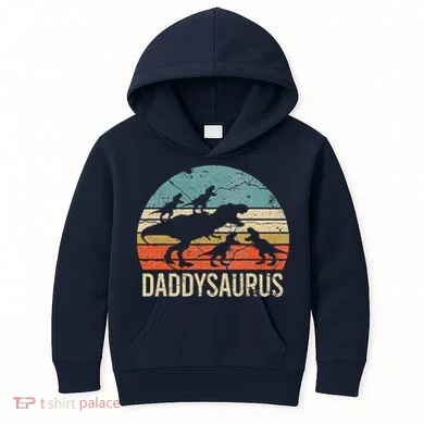 Kids Hoodie