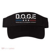 Doge D.O.G.E. Department Of Government Efficiency Visor thumb 0