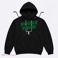 Double Doink Hoodie thumb 0