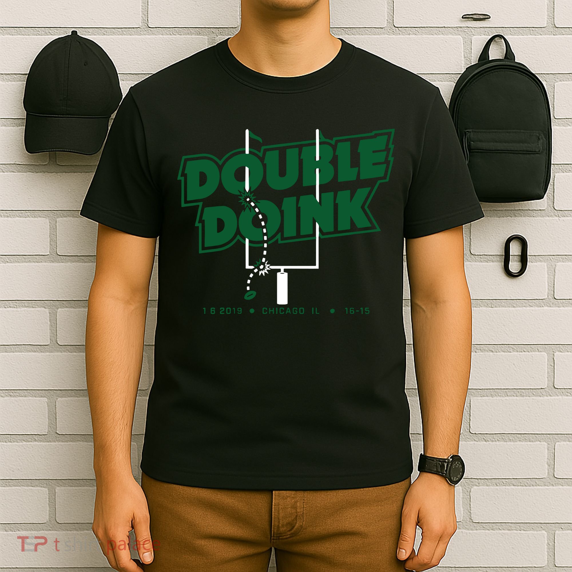 Double Doink T-Shirt