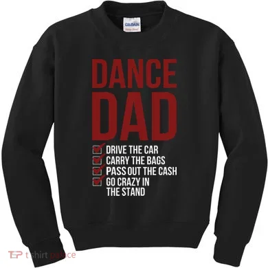 Kids Sweatshirt