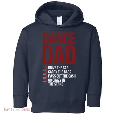 Toddler Hoodie