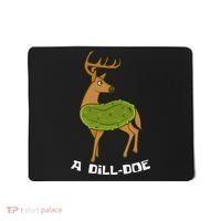 Dill Doe Dildo Comic And Joke Fan Mousepad thumb 0