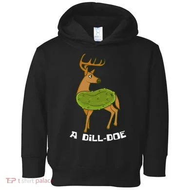 Toddler Hoodie