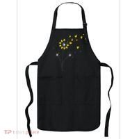 Ducky Dandelion Duckling Duckie Lover Bath Toy Rubber Duck Apron thumb 0