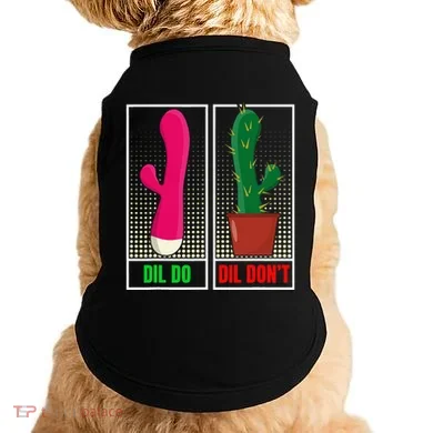 Doggie Tank