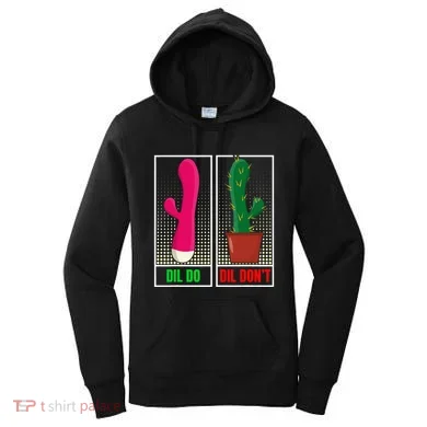 Women's Hoodie