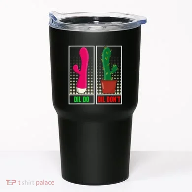 Tumbler