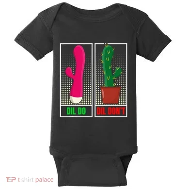 Baby Bodysuit