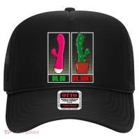 Dil Do Dil DonT Funny Inappropriate Hat thumb 0