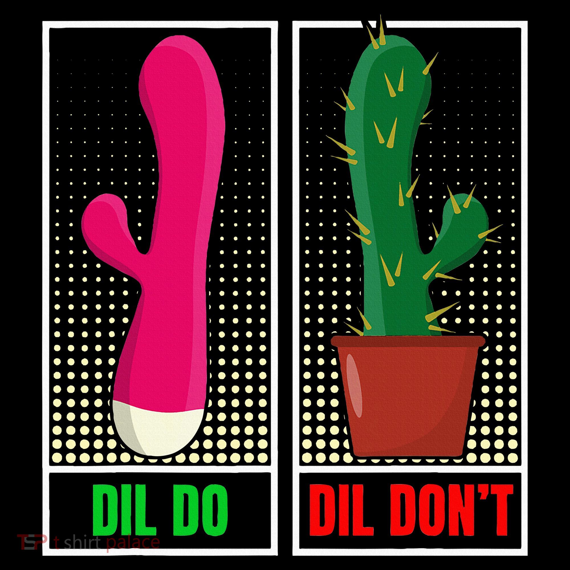 Dil Do Dil DonT Funny Inappropriate Visor