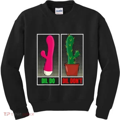 Kids Sweatshirt