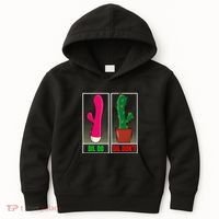 Dil Do Dil DonT Funny Inappropriate Kids Hoodie thumb 0