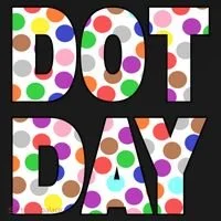Dotty Dot Day Doggie Tank thumb 4
