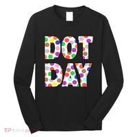 Dotty Dot Day Long Sleeve Shirt thumb 0