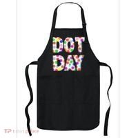 Dotty Dot Day Apron thumb 0
