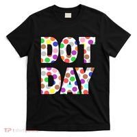 Dotty Dot Day T-Shirt thumb 0