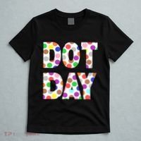 Dotty Dot Day T-Shirt thumb 5