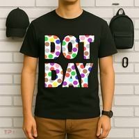Dotty Dot Day T-Shirt thumb 6
