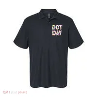 Dotty Dot Day Polo thumb 0
