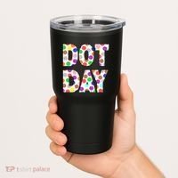 Dotty Dot Day Tumbler thumb 2