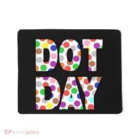 Dotty Dot Day Mousepad thumb 0